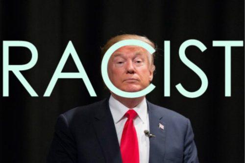 Do YOU think Donald Trump is a racist?