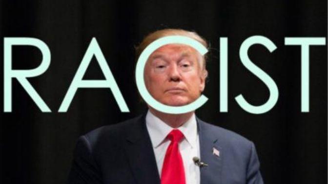 Do YOU think Donald Trump is a racist?