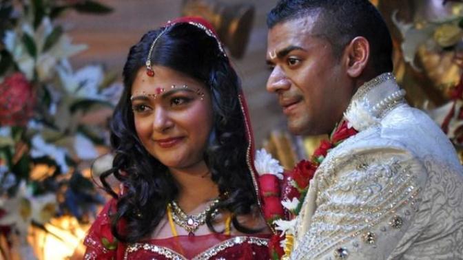 Do you have a favorite Indian name?