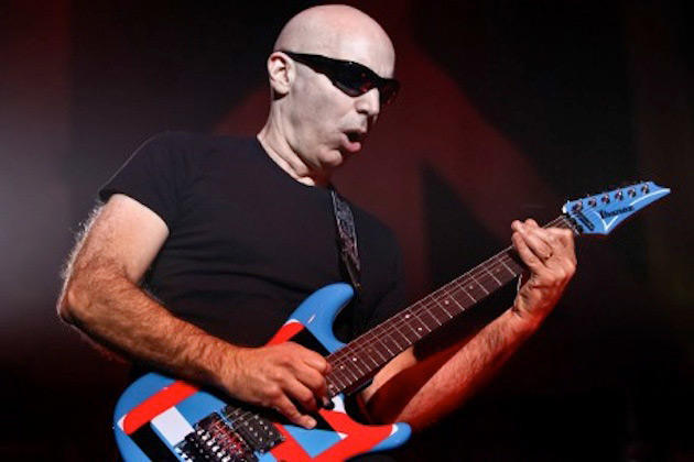 Whos the best guitarist?