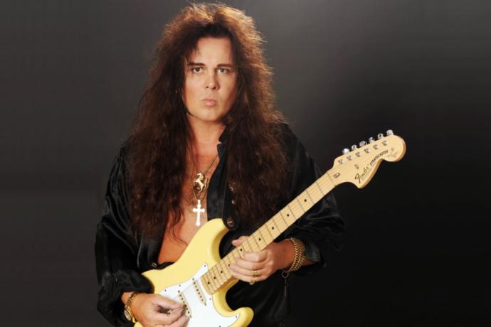 Whos the best guitarist?