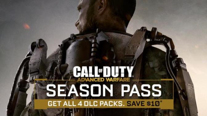 What do you think of "Season Passes" for video games?