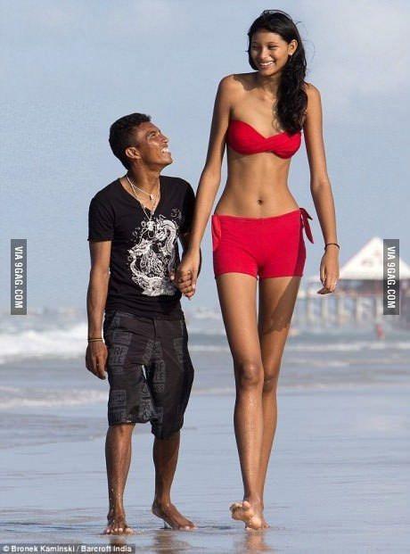 Are short guys damned to be weak and lonely?
