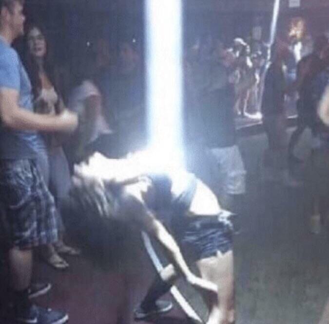 Any tips on how to look intimidating as a girl?