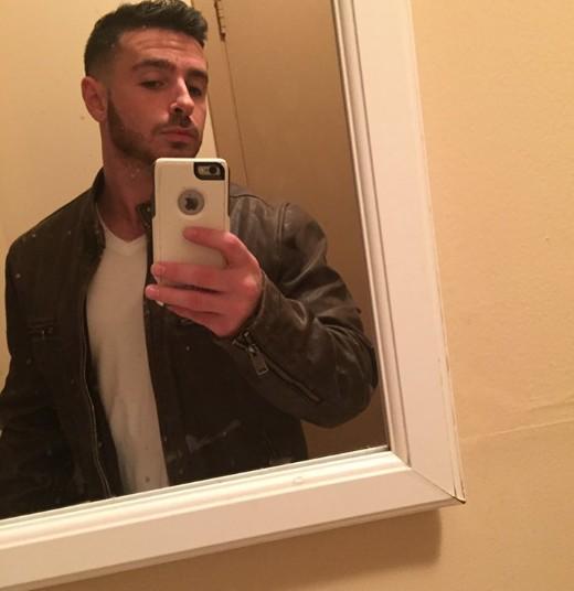 Leather jacket or blazer?