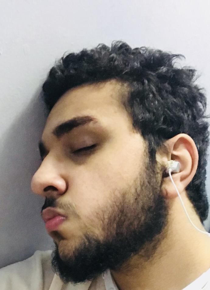 Should I shave, trim or keep my beard?
