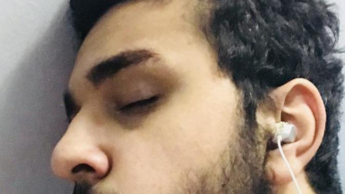 Should I shave, trim or keep my beard?