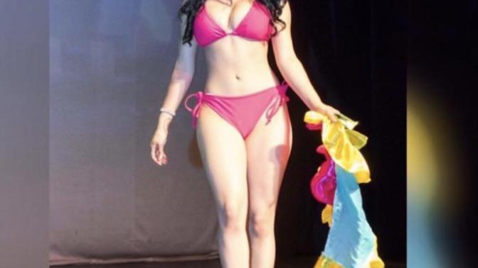 What is your Is Ideal Body type?