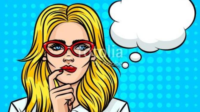 Why do women never say what they actually mean?