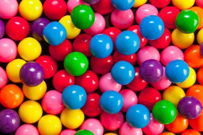 Which flavor of bubblegum do you like the best?