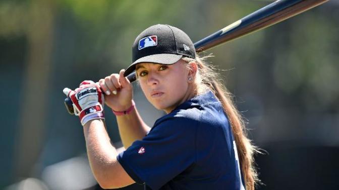 Is it attractive for a girl to play sports?