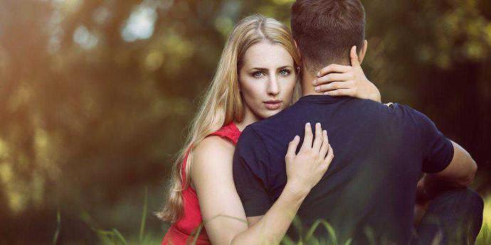 Do you get along with any of your ex girlfriends or boyfriends?