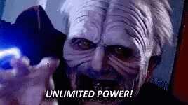 You can have an unlimited supply of one thing for the rest of your life, what is it?