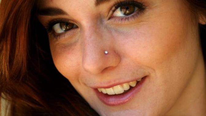 Are nose piercings attractive on girls?