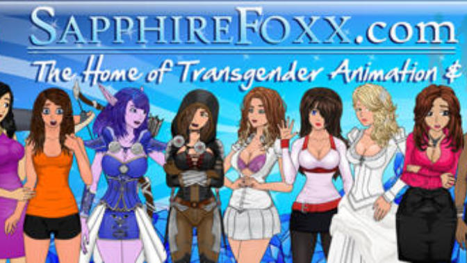 Has anyone watched Sapphirefoxx, yet?