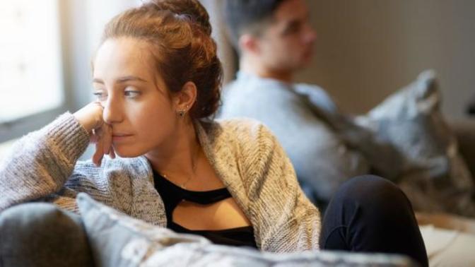 If my boyfriend thinks I'm not marriage material yet, why is he still with me?