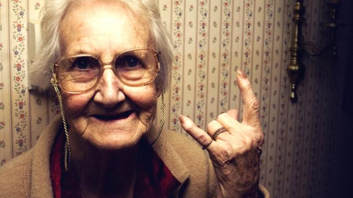 Do you most often get along better with people younger than you, people around your age, or people older than you?