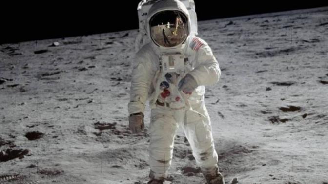 Do you think the moon landings were real?