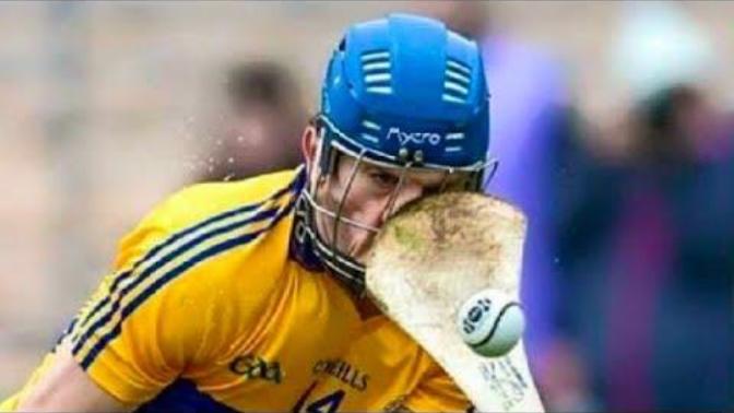 This is Hurling, Ireland's national sport. What do you think of it?