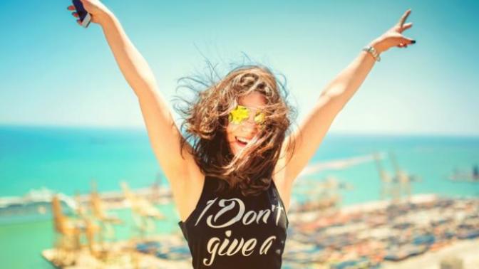 What country you've already visited would you recommend to other travelers?