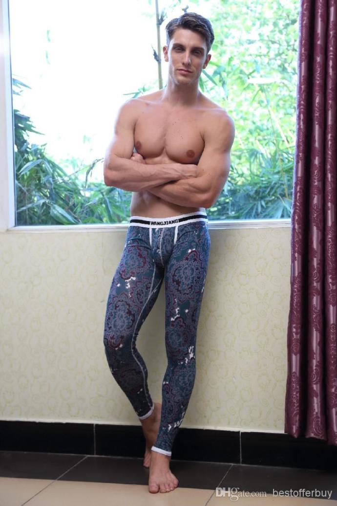 What is your opinion on guys wearing leggings? Guys would you ever wear them?
