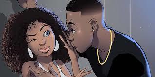 Do you think that a relationship has a better chance to succeed when the girl pursues the guy or vice versa?
