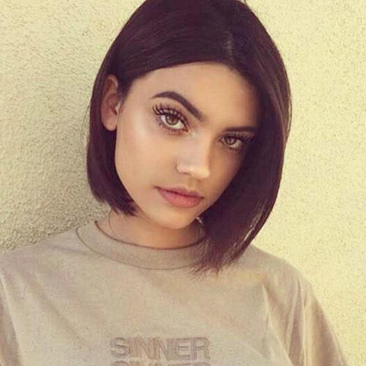 Is this hairstyle sexy/attractive?