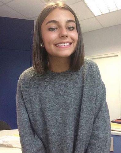 Is this hairstyle sexy/attractive?