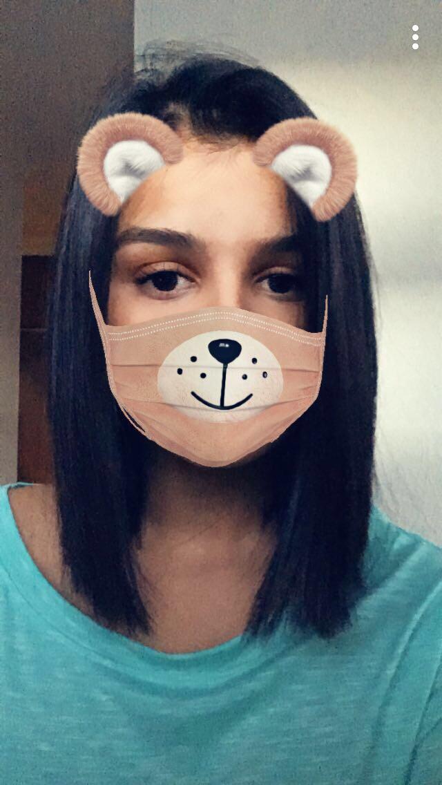 Is this hairstyle sexy/attractive?
