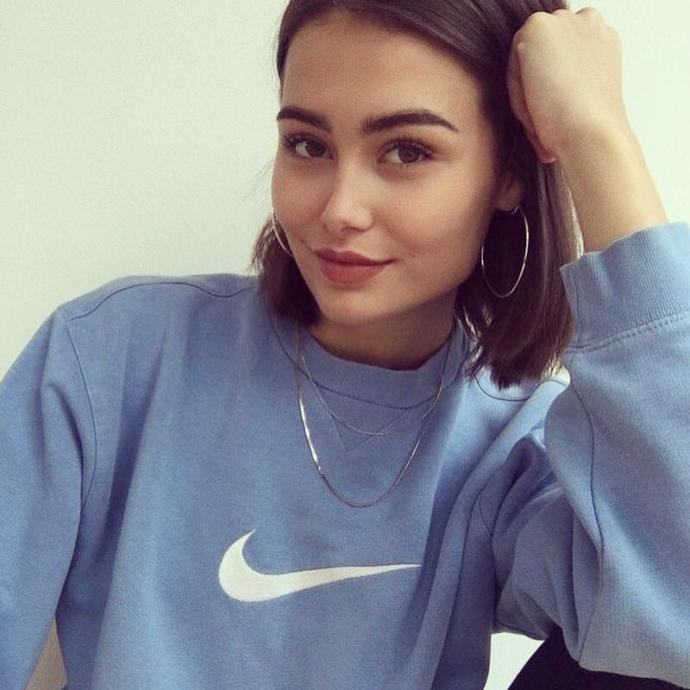 Is this hairstyle sexy/attractive?