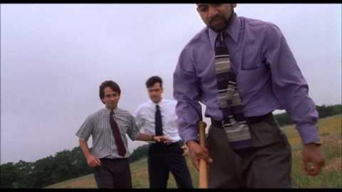 What are some of your favorite funny scenes in movies?