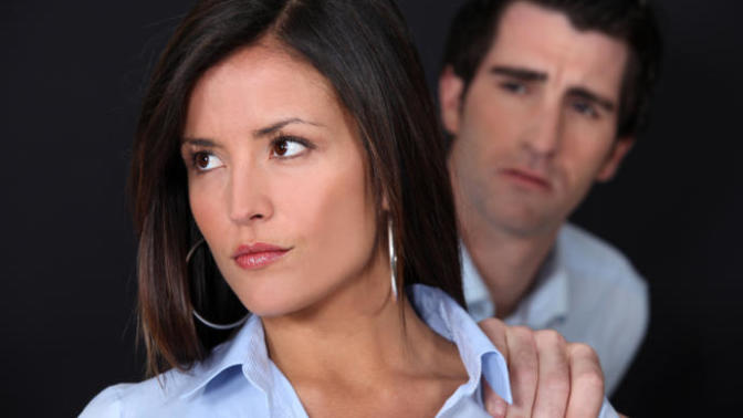 Would you give your spouse a second chance if he/she cheated?