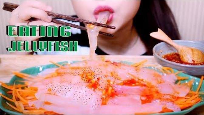 Do you enjoy mukbang/asmr?