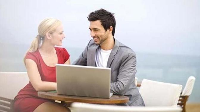 Are internet relationships real relationships?