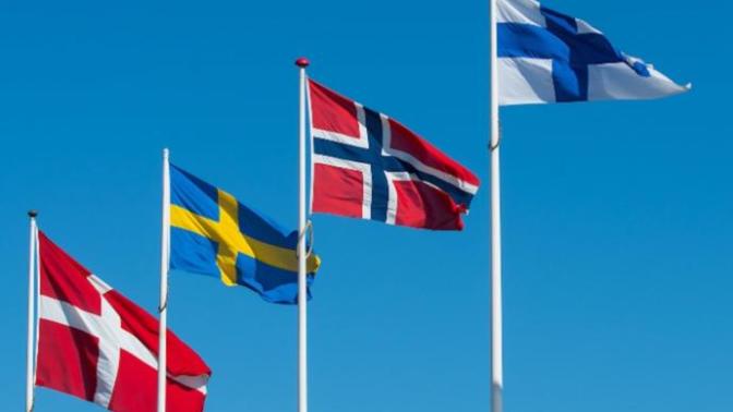Scandinavian countries are examples of Social Democracies done right. Agree or Disagree?