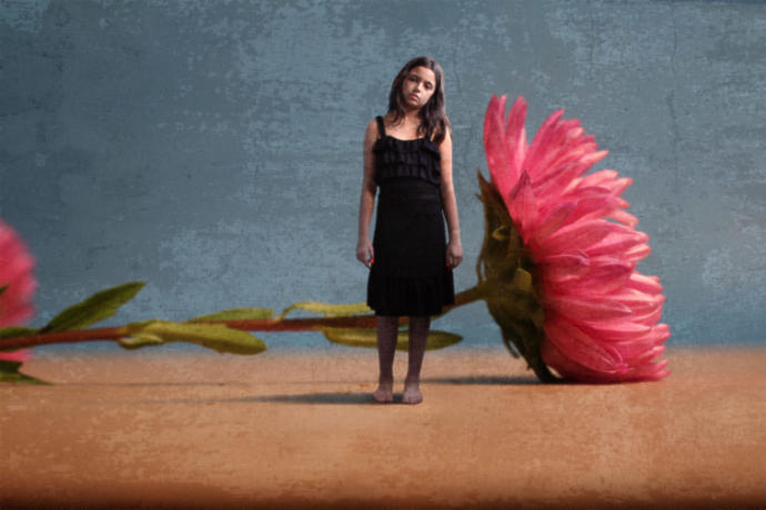 Do Girls Shrink Over Time?