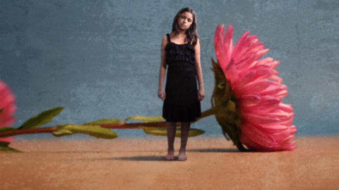 Do Girls Shrink Over Time?