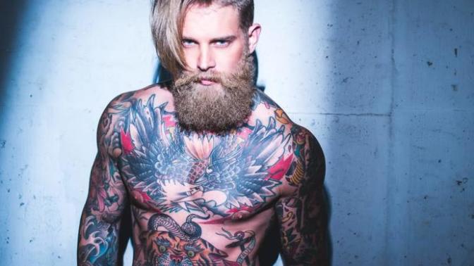 Do you like tattoos? What are your opinions about tattoos?