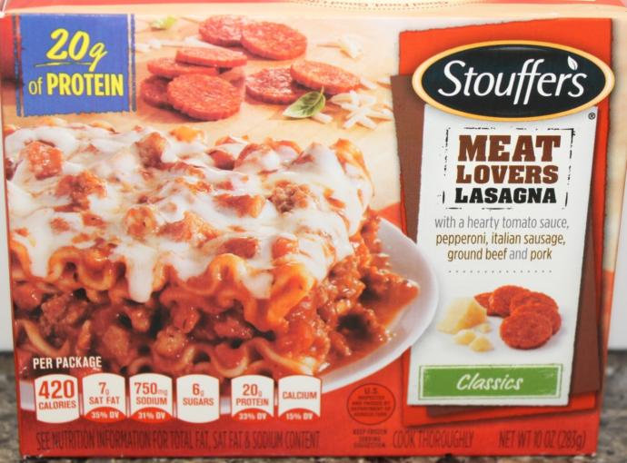 What did/will you eat for all 3- breakfast, lunch, and dinner today?