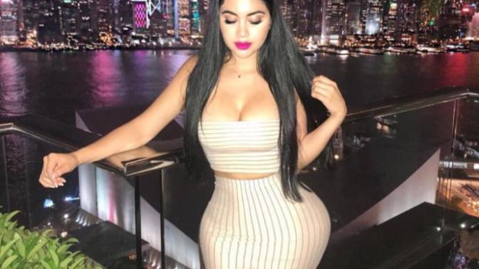 Guys do you prefer a classy woman or a curvaceous woman?