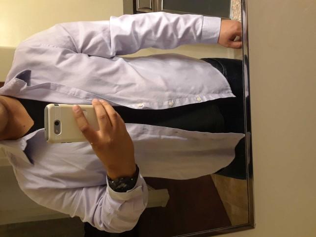 Need help with Outfit!?