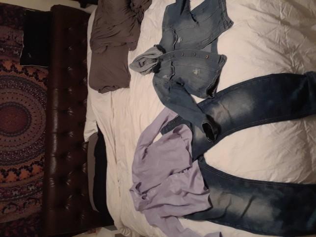 Need help with Outfit!?