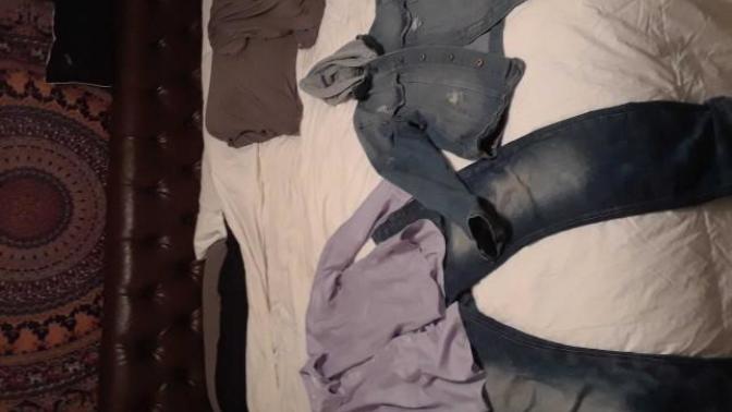 Need help with Outfit?