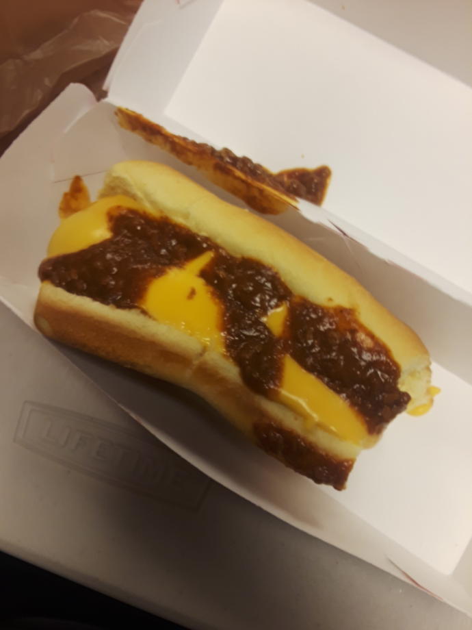 Do you like hot 🌭doggers?