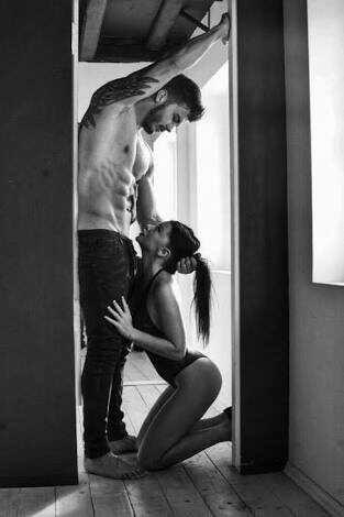 Do you enjoy dominating your girlfriend?