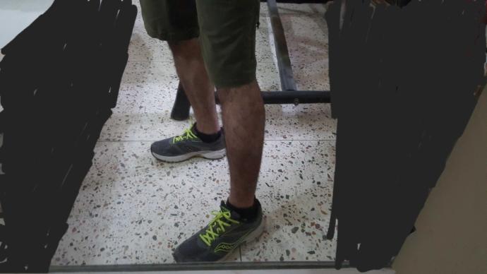 Why do guys skip legs day at the gym? girls how much do you care about chicken legs or toned ones? what about mine?