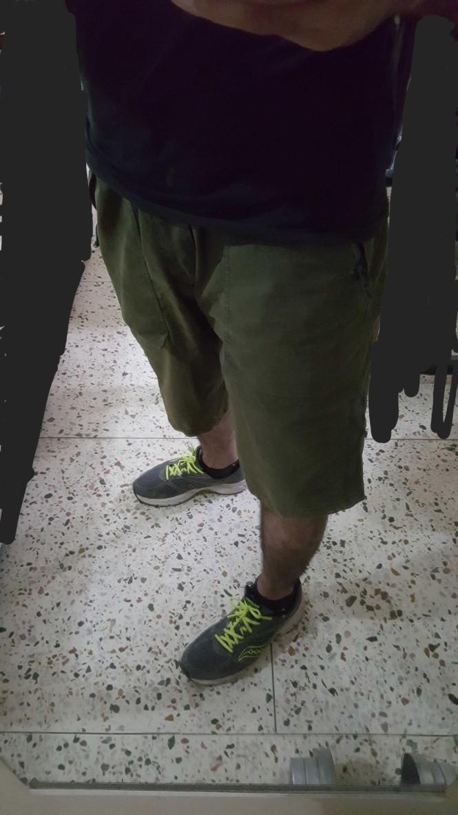 Why do guys skip legs day at the gym? girls how much do you care about chicken legs or toned ones? what about mine?