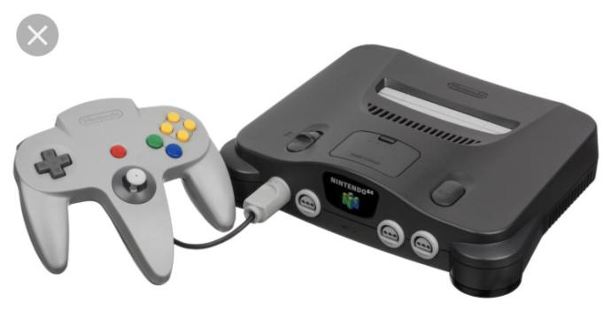 What's your favorite Nintendo console?
