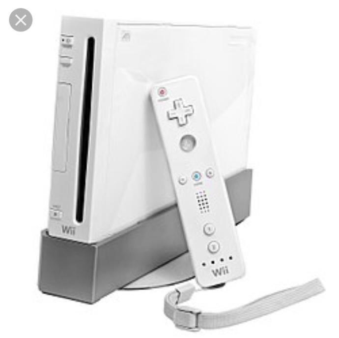 What's your favorite Nintendo console?