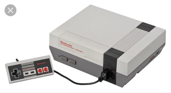 What's your favorite Nintendo console?